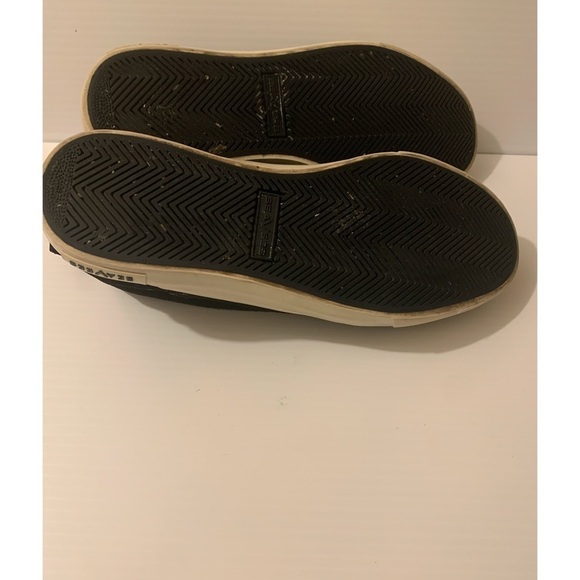 SeaVees Suede Sneakers Huntington Middie Size 9 - Picture 7 of 13